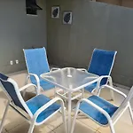 Lindo Village na Praia de Stellamaris