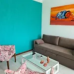 Lindo Village na Praia de Stellamaris