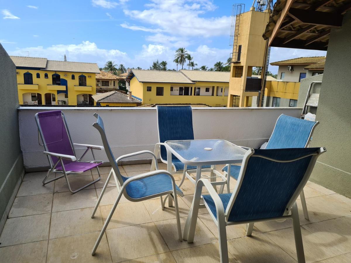 Lindo Village Na Praia De Stellamaris Apartamento *