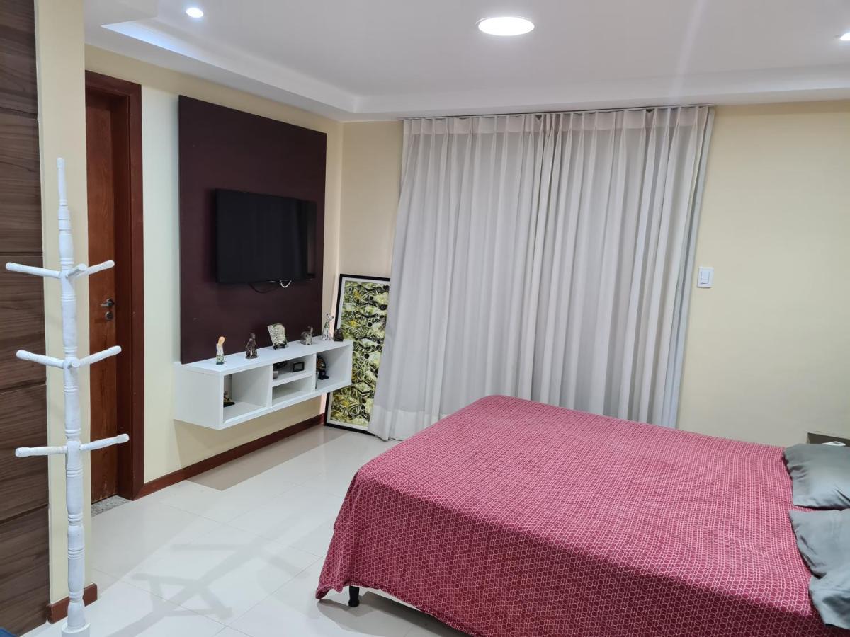 Lindo Village Na Praia De Stellamaris Apartamento Salvador