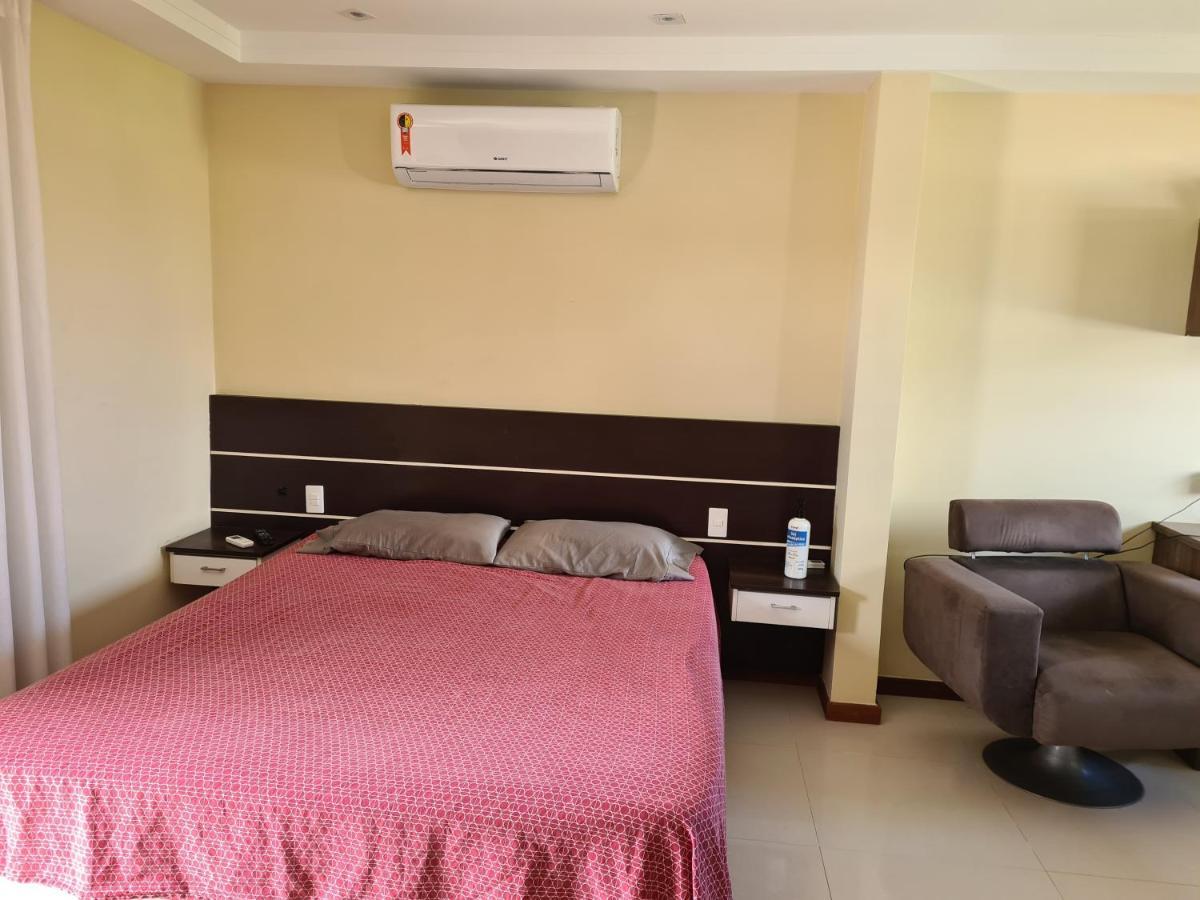 Apartamento Lindo Village Na Praia De Stellamaris Salvador