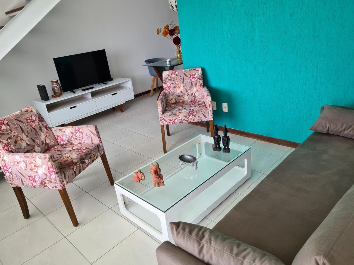 Lindo Village Na Praia De Stellamaris Apartamento *