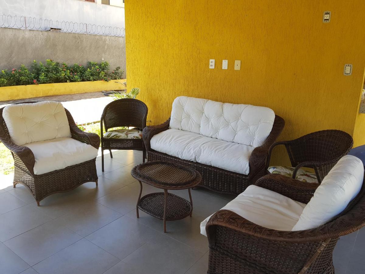 Lindo Village Na Praia De Stellamaris Apartamento Salvador