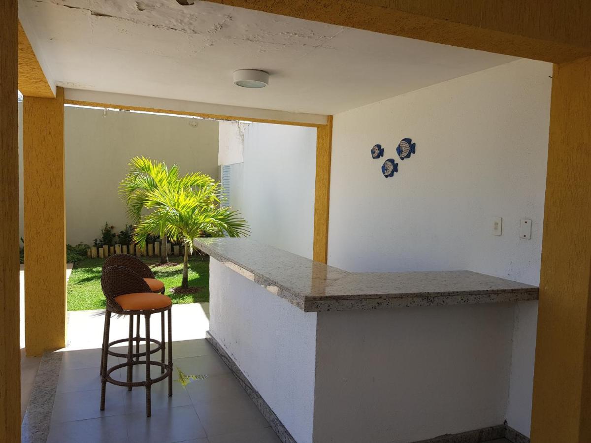 Lindo Village Na Praia De Stellamaris Apartamento *